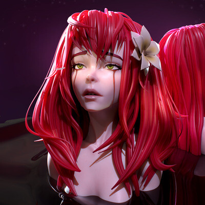 Devola & Popola ( Nier Automata )