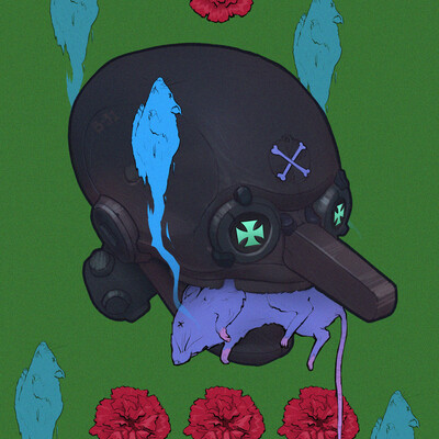 Rat catcher
