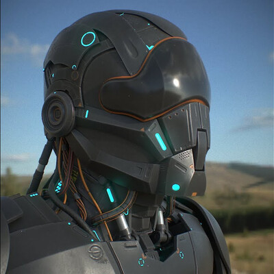 Robot