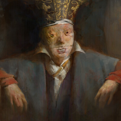 РseudoProtoNeoBaroque