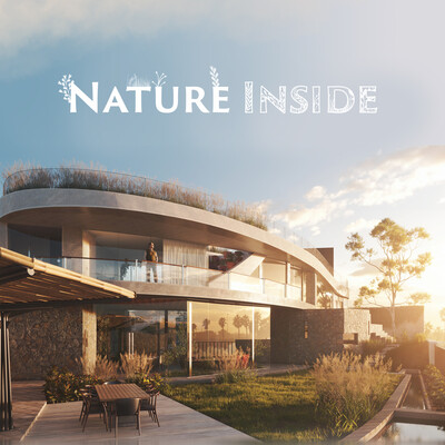 Nature inside