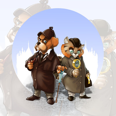detectives