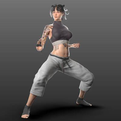 Hei