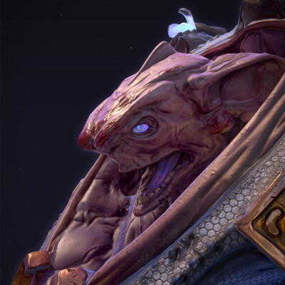 Lampyris