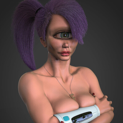Leela