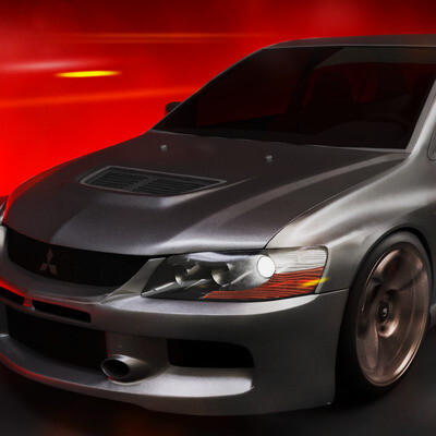 Evo9