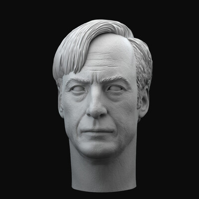 "Better Call Saul."