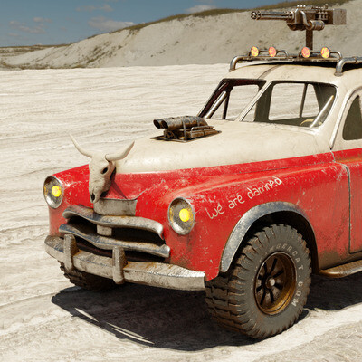 Gaz Pobeda M-20