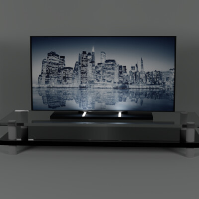 TV