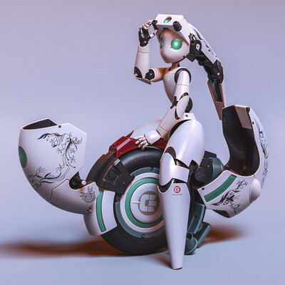 Drossel von Flugel