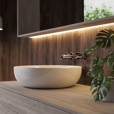 Eco Bathroom
