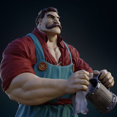 blender 2.92