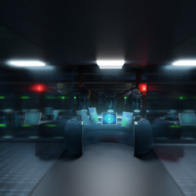 Incubator CBP