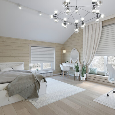 bedroom v2.0