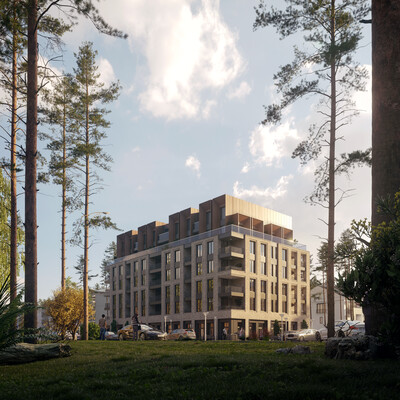 ArchViz