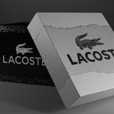 Lacoste
