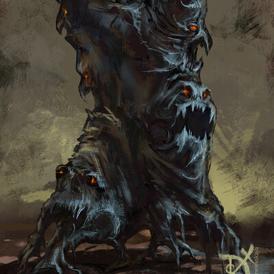 Grim