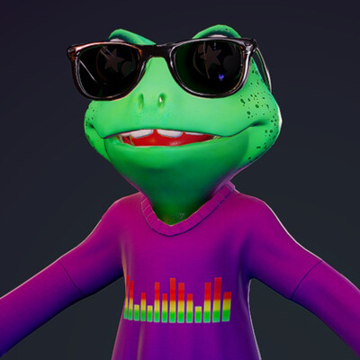 Larry the pop-star
