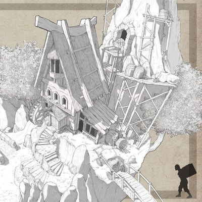 village