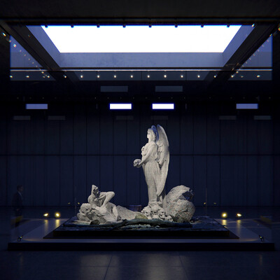 Sculpture