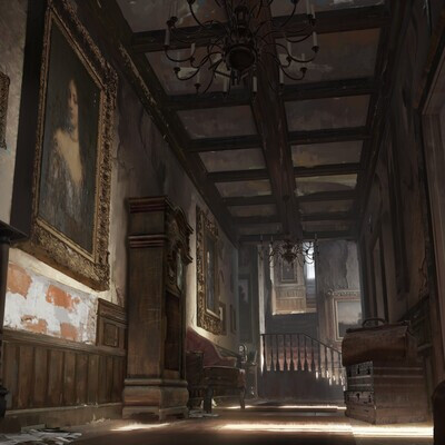 interior concept 5