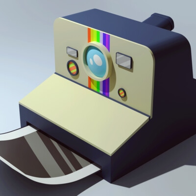 Polaroid