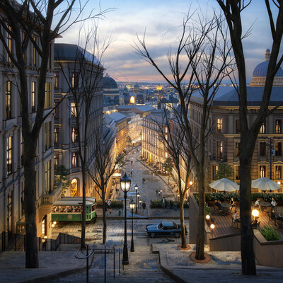 Montmartre