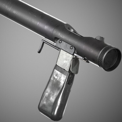Welrod Mk.II