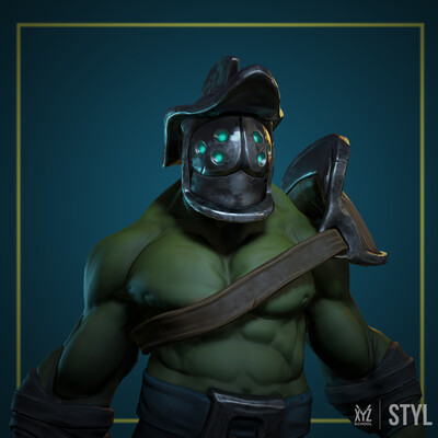 Gladiator STYL