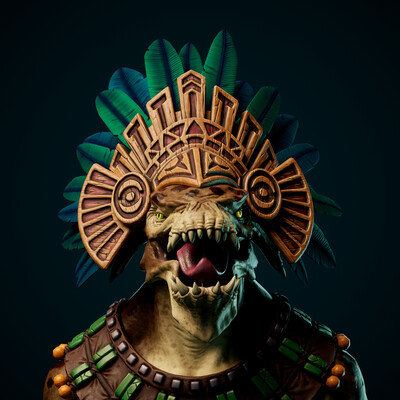 The Chieftain