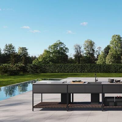Conmoto Garden Set