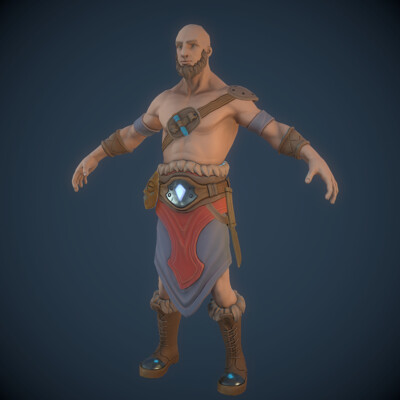 Battle Wizard