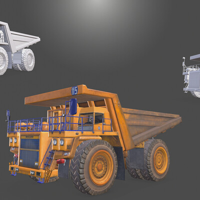 BELAZ