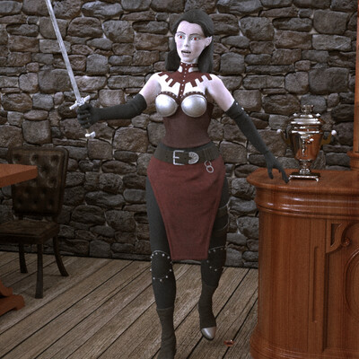 VampGirl