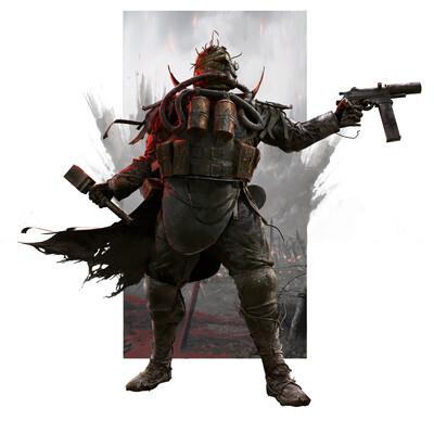 Soldier