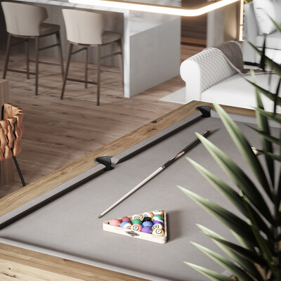 Project of house "Sarah_Neuman", Egypt Cairo. Ground floor