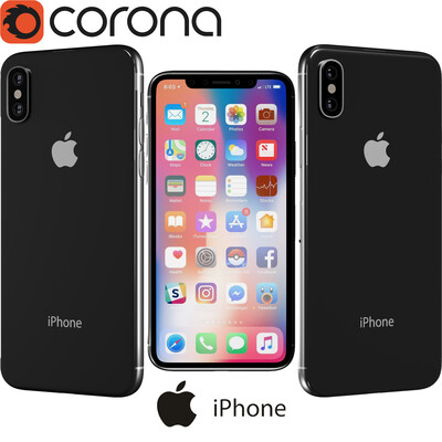 IPhone X