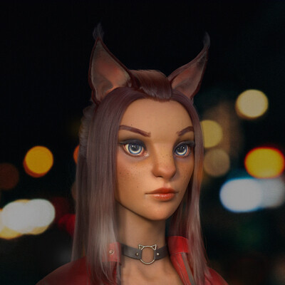Squirrel