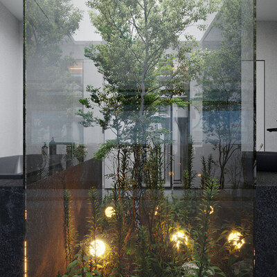 - Little Forest -