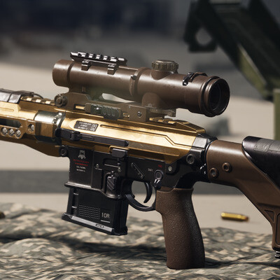 D-25S concept (Fan Art)