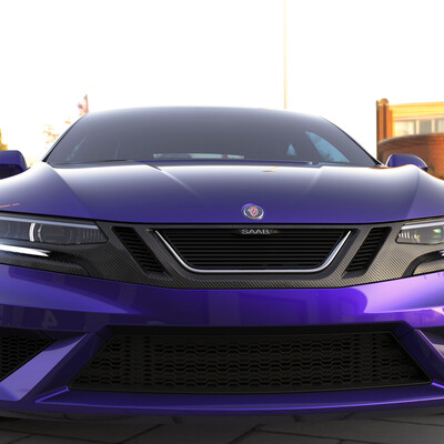 Griffin_SAAB