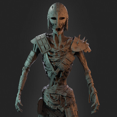 Draugr