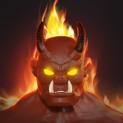 Demon