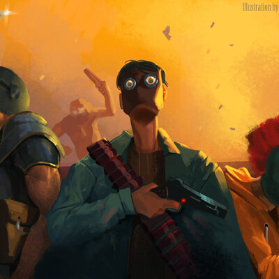 Anarchists