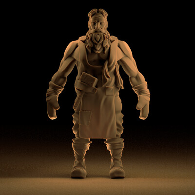 Blacksmith