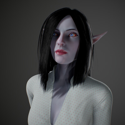 Dark Elf