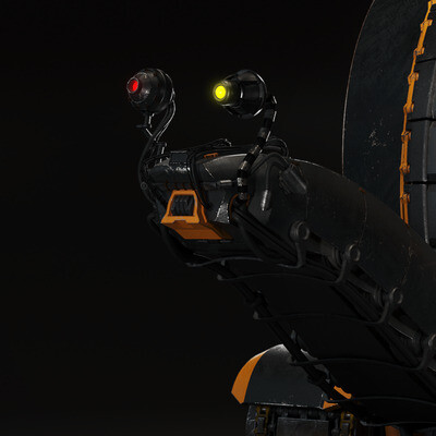 Улиточка