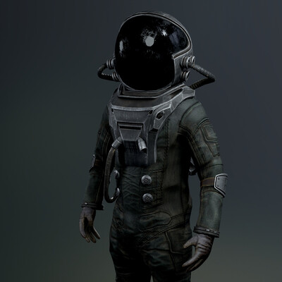 Astronaut