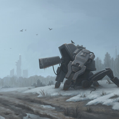 7Th Sector world