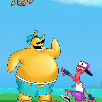 ToeJam )